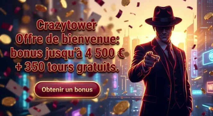 Crazytower Casino